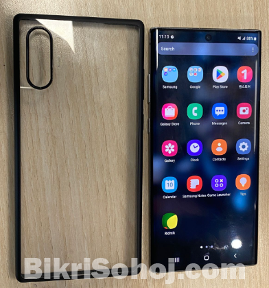 Samsung Galaxy Note 10 Plus